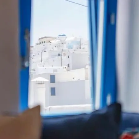 펜션 Aegean Blue *