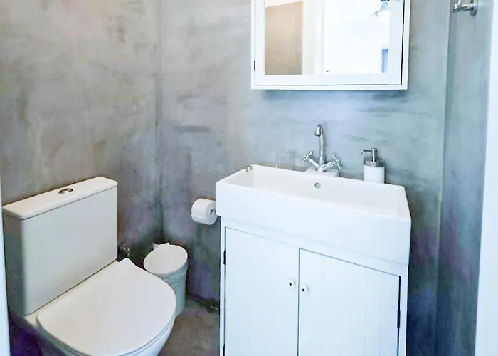 Aegean Blue 別荘 Serifos Town