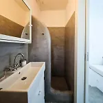 Aegean Blue Tatil Evi Serifos Town