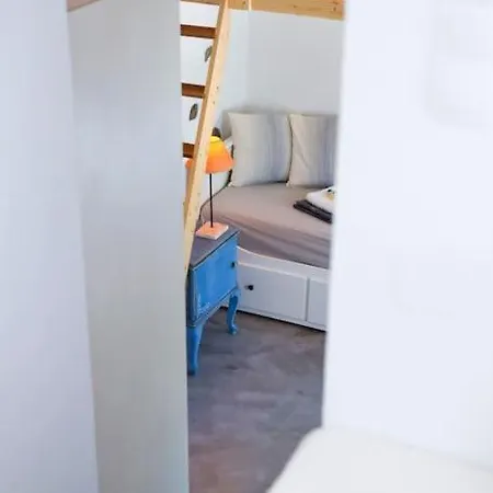 Holiday home Aegean Blue