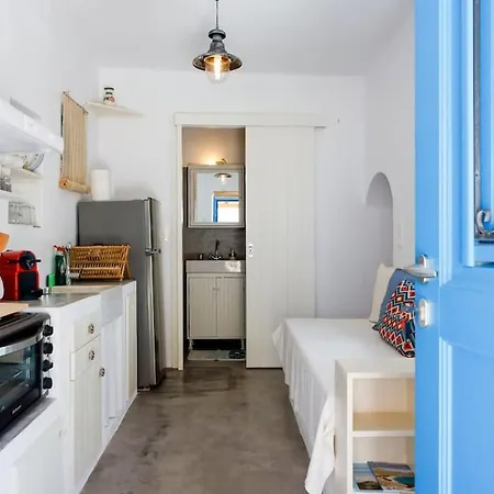 Holiday home Aegean Blue *