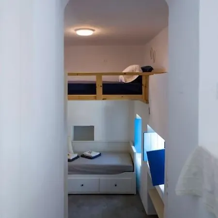 Holiday home Aegean Blue Serifos Town