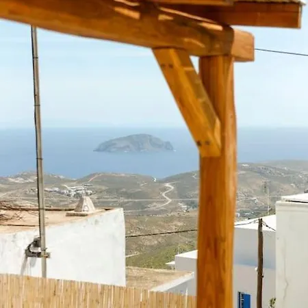 Aegean Blue *