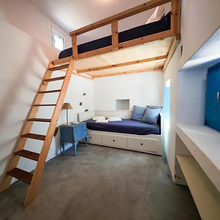 Holiday home Aegean Blue