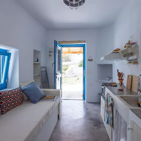 Aegean Blue Holiday home