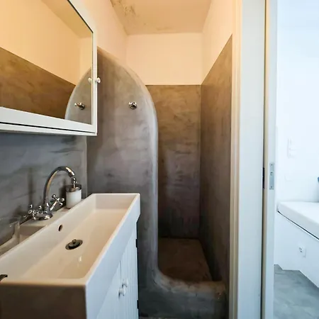 Aegean Blue Holiday home Serifos Town