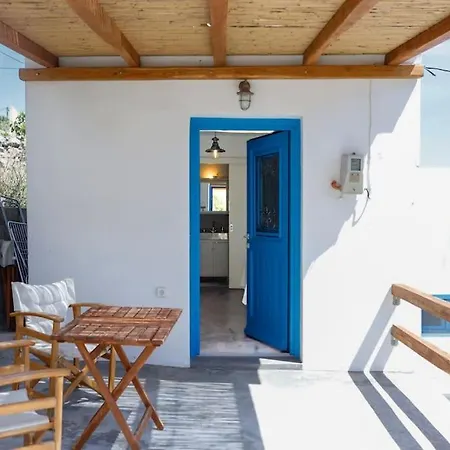 Aegean Blue *