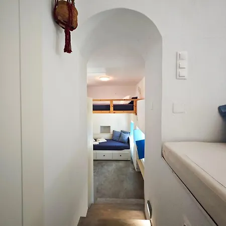 Aegean Blue Holiday home