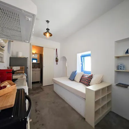 Aegean Blue Dom wakacyjny *