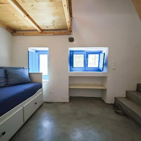 Dom wakacyjny Aegean Blue