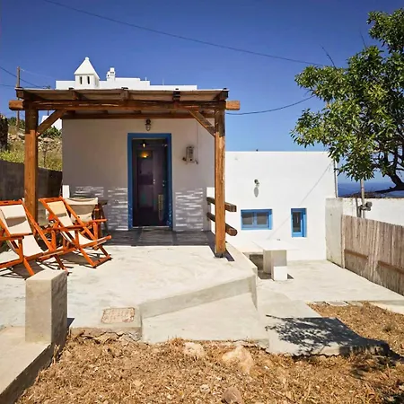 Aegean Blue *