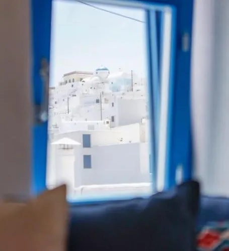 Holiday home Aegean Blue *