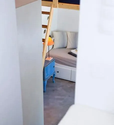 Holiday home Aegean Blue