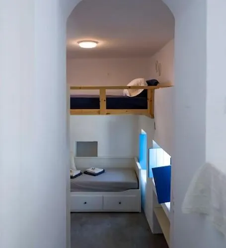 Holiday home Aegean Blue Serifos Town