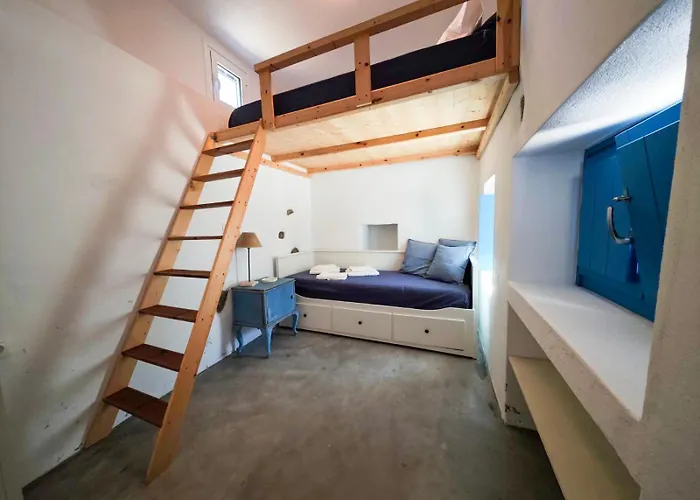 Holiday home Aegean Blue