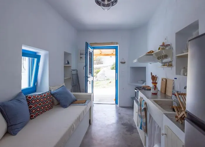 Aegean Blue Holiday home
