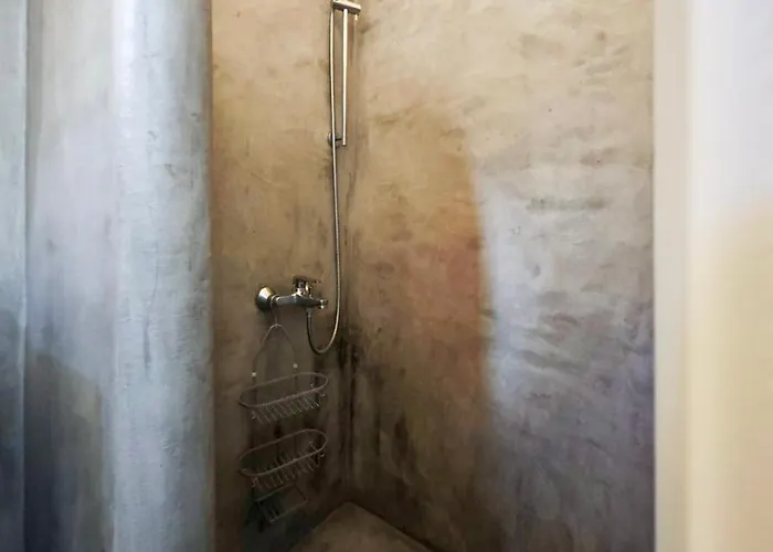 Aegean Blue Holiday home *