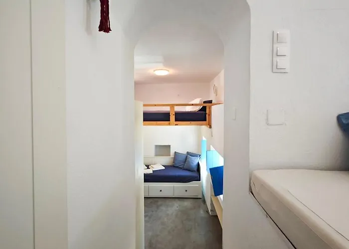 Aegean Blue Holiday home