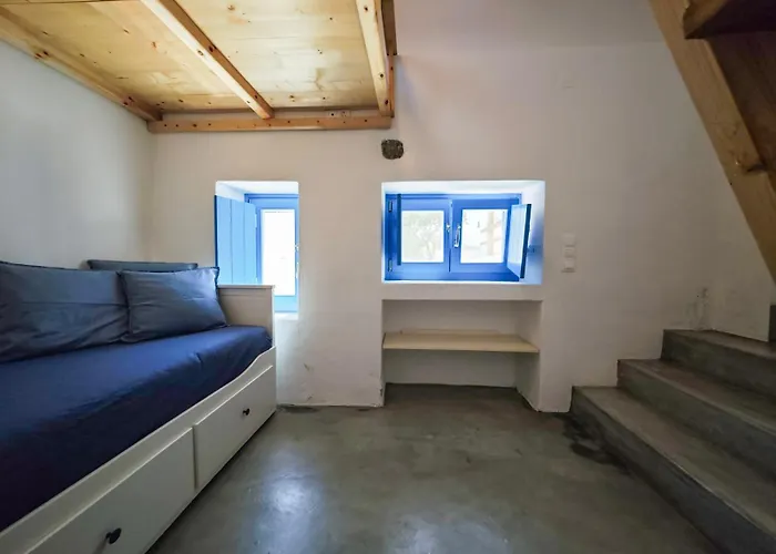 Holiday home Aegean Blue